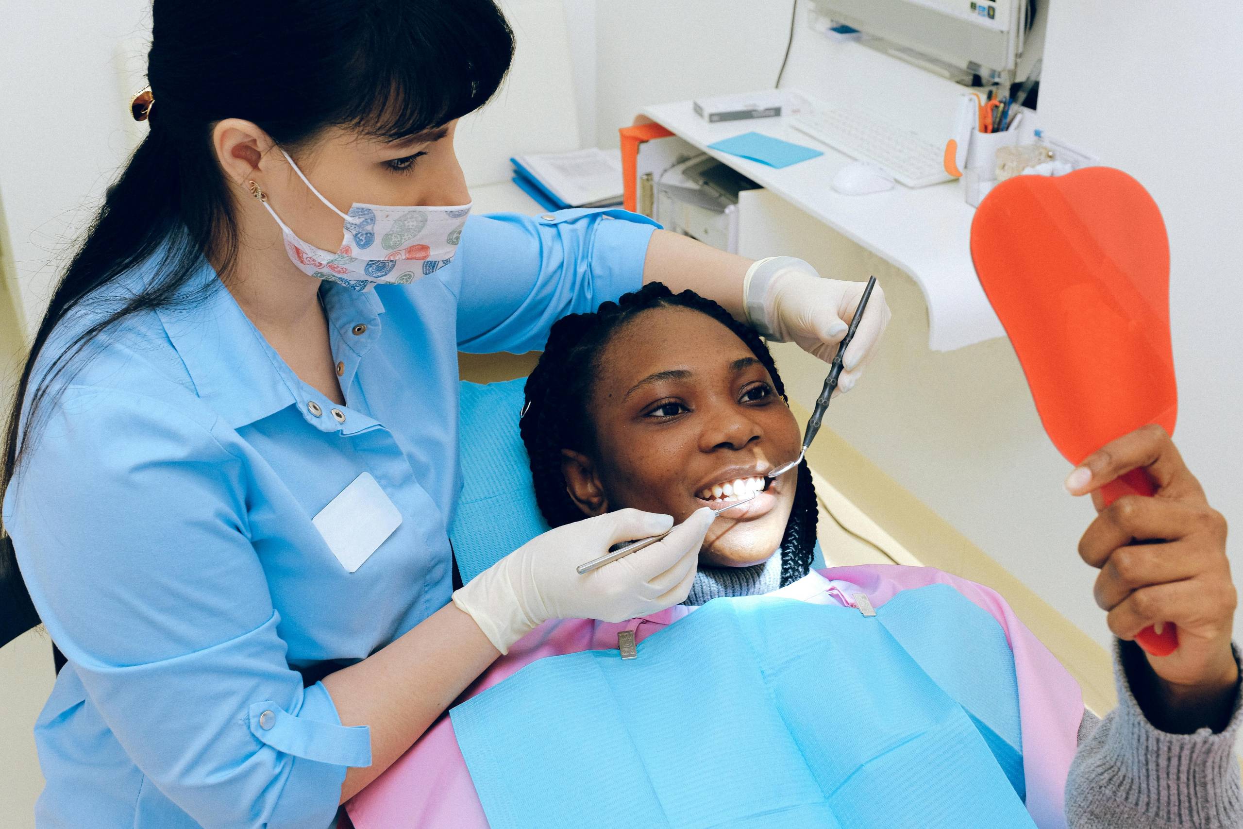 How to Choose a Dentist in Nassau Bay