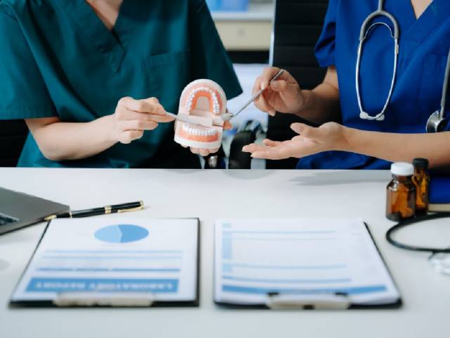 Dental Insurance: What You Need to Know