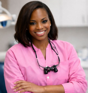 Dr. Funmi Abosede